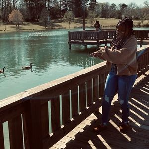 Meet your Posher, Kalan